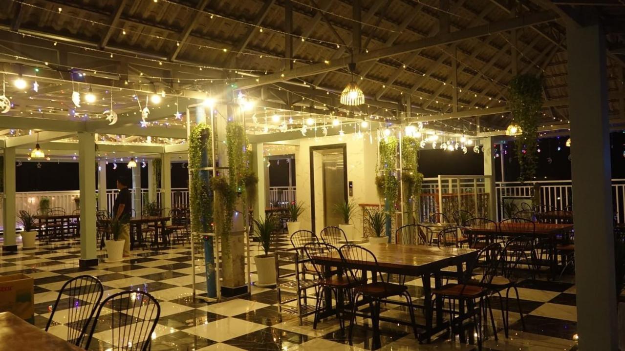 Sawadee Suorsdei Boutique Hotel Kampot Exterior photo